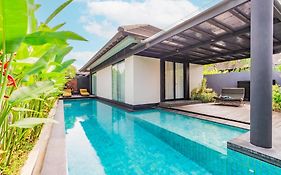 Javana Royal Villas